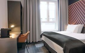 B&B Hotel Wismar